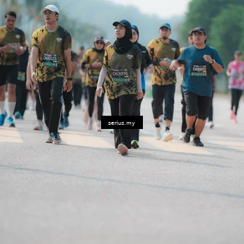 Runner Photo 6454064