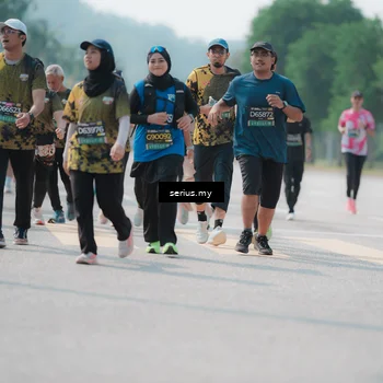 Runner Photo 6454066