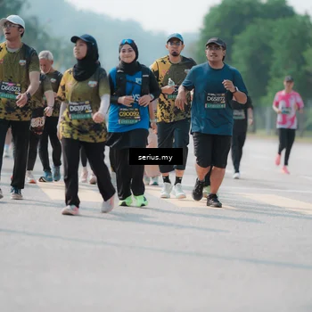 Runner Photo 6454070