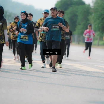 Runner Photo 6454071