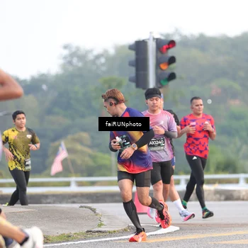 Runner Photo 6454079