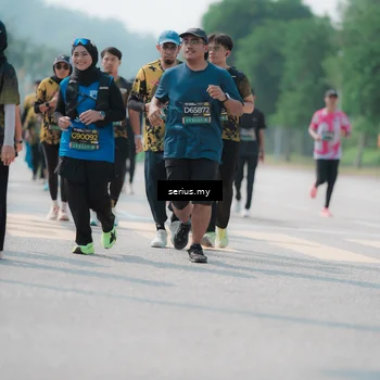 Runner Photo 6454081
