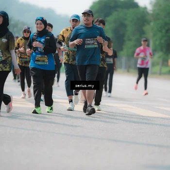 Runner Photo 6454082