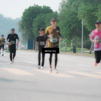 Runner Photo 6454090