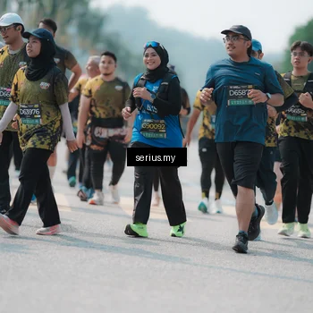 Runner Photo 6454091