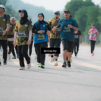 Runner Photo 6454093