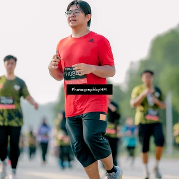 Runner Photo 6454097