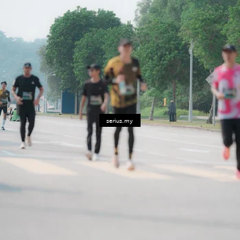 Runner Photo 6454101