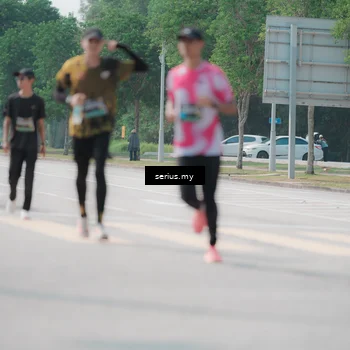 Runner Photo 6454103