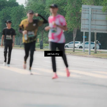Runner Photo 6454105