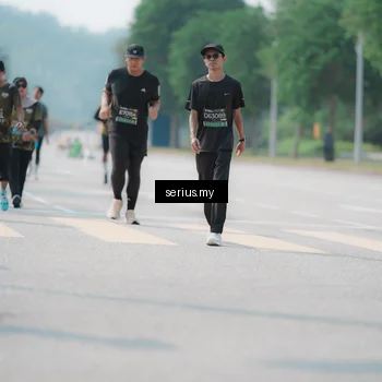 Runner Photo 6454109