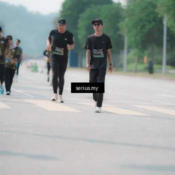Runner Photo 6454114