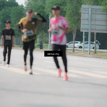 Runner Photo 6454126