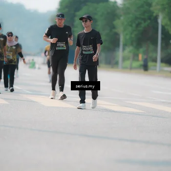 Runner Photo 6454127