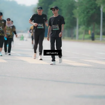 Runner Photo 6454133