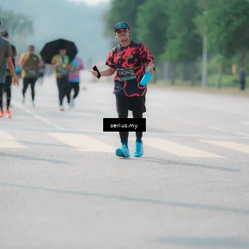 Runner Photo 6454140