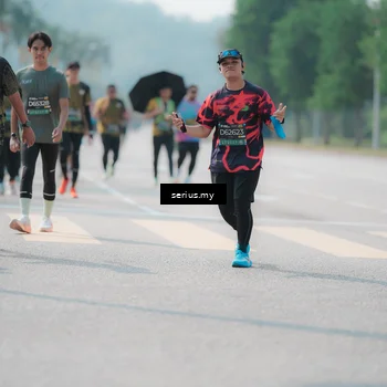 Runner Photo 6454142
