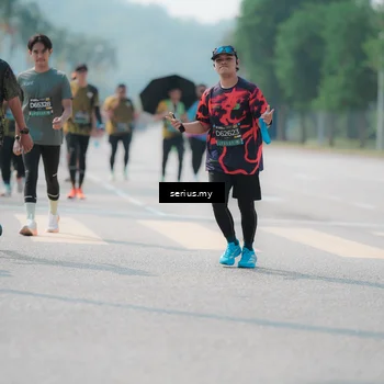 Runner Photo 6454143