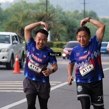 Runner Photo 6454148