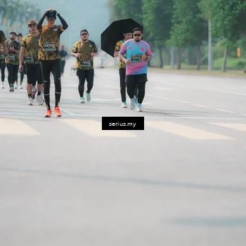 Runner Photo 6454156