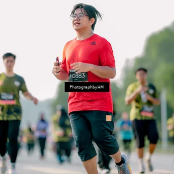 Runner Photo 6454157