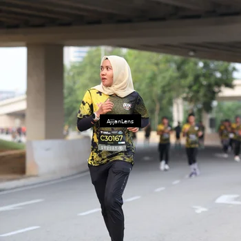 Runner Photo 6454158