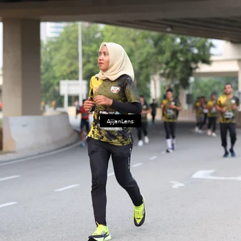 Runner Photo 6454161