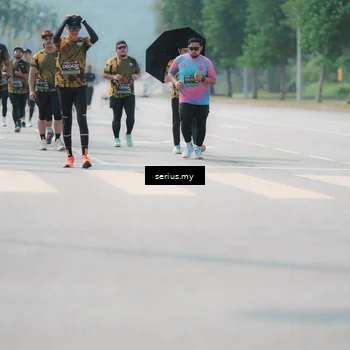 Runner Photo 6454164
