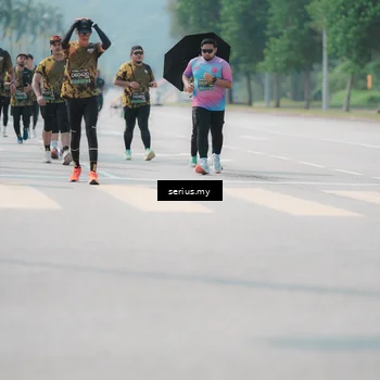 Runner Photo 6454165