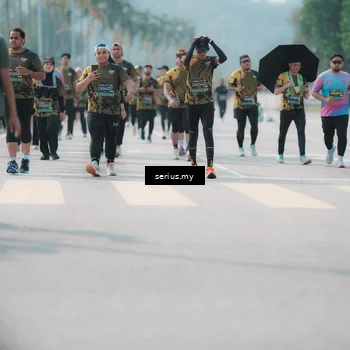 Runner Photo 6454167