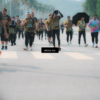 Runner Photo 6454171