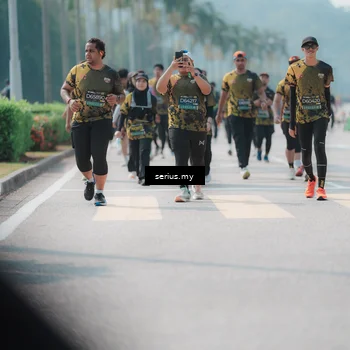 Runner Photo 6454178