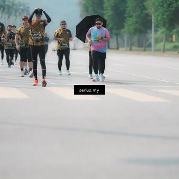 Runner Photo 6454182