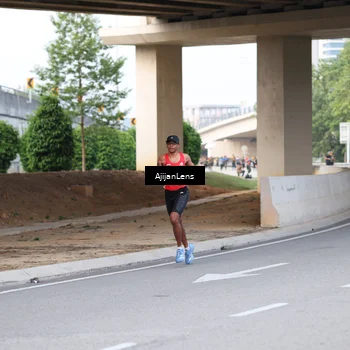 Runner Photo 6454184