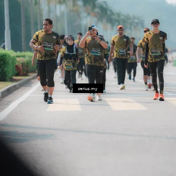 Runner Photo 6454185