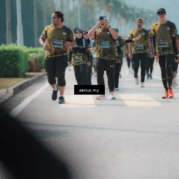 Runner Photo 6454187