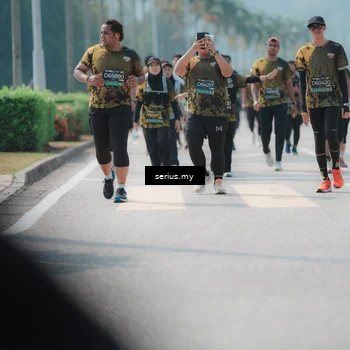 Runner Photo 6454191