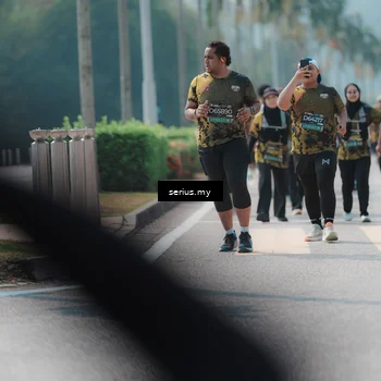 Runner Photo 6454193