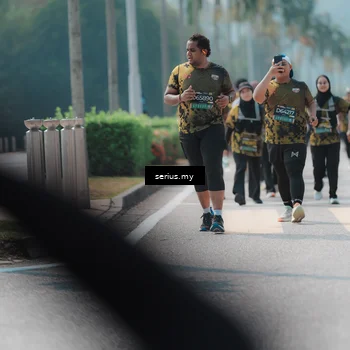 Runner Photo 6454197