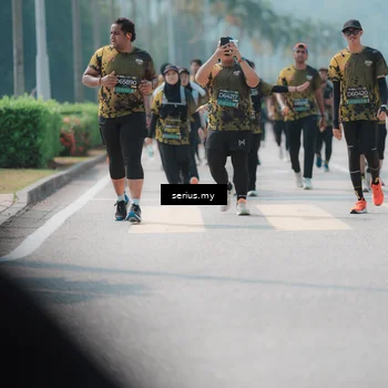 Runner Photo 6454198