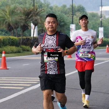 Runner Photo 6454199
