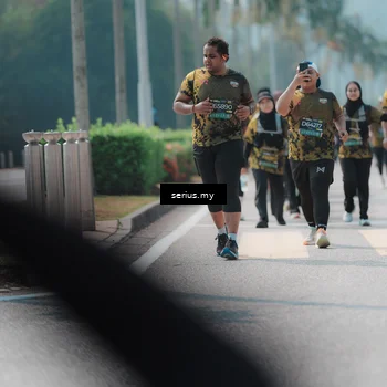Runner Photo 6454203