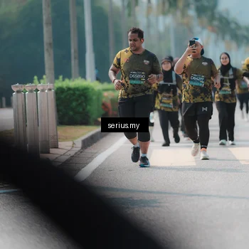Runner Photo 6454207