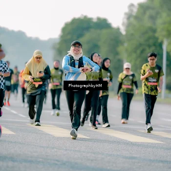 Runner Photo 6454208