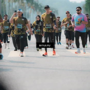 Runner Photo 6454209