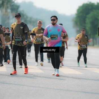 Runner Photo 6454217
