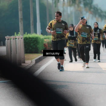 Runner Photo 6454219