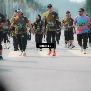 Runner Photo 6454220