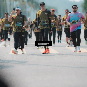 Runner Photo 6454221