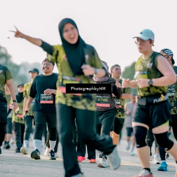 Runner Photo 6454223